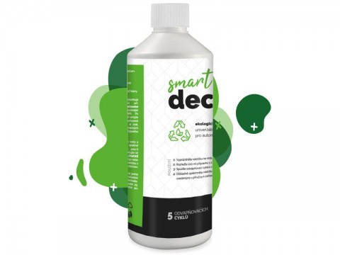 Odvápňovač do kávovaru SMART DECALK 500ml