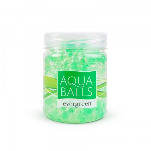 Voňavé guličky - Paloma Aqua Balls