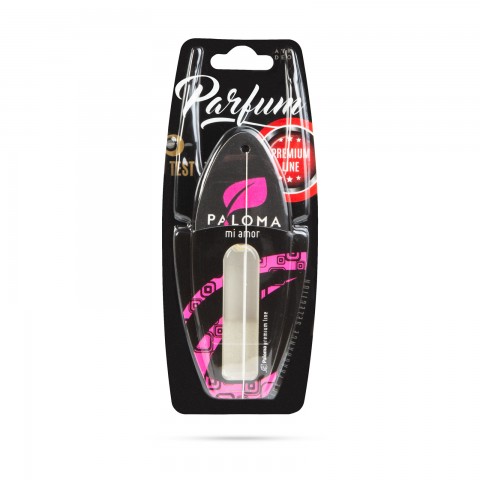 Osviežovač vzduchu Paloma Premium line Parfüm MI AMOR
