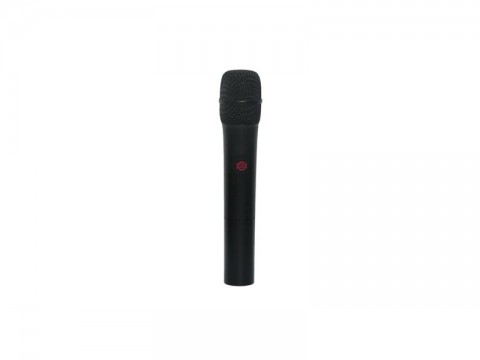 Mikrofón bezdrôtový SHOW U-899H, samostatný ručný bezdrôtový, UHF