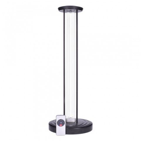 Germicídna sterilizačná UV lampa Solight GL05-100N bezozónová