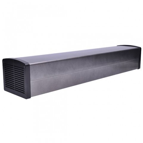 Germicídne nepriamy UV žiarič SOLIGHT GNZ01