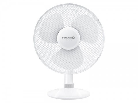 Ventilátor SENCOR SFE 4037WH