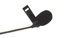 DEXON Protivětrná ochrana mikrofonu pro elektretový mikrofon malá