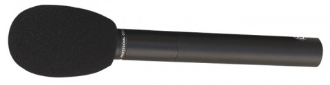 DEXON Protivětrná ochrana mikrofonu pro kondenzátorový mikrofon