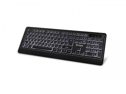 Klávesnica YENKEE YKB 1025CS Vision
