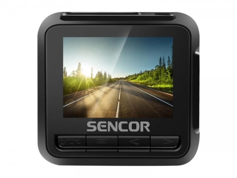Kamera do auta SENCOR SCR 1100 HD