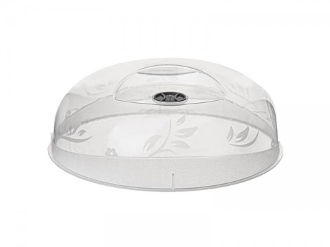 Poklop do mikrovlnnej rúry ORION 29cm