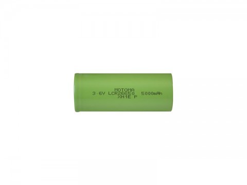 Nabíjacie batérie Li-Ion 26650 3,6V / 5000mAh 3C MOTOMA