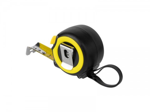 Meter zvinovací 5m REBEL RB-1133 25mm