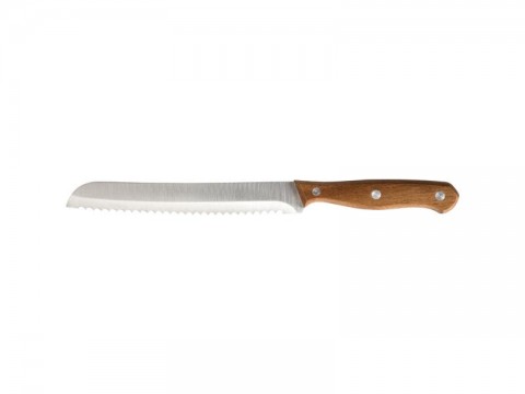 Súprava nožov LAMART LT2080 Wood