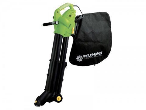 Vysávač lístia FIELDMANN FZF 4050-E