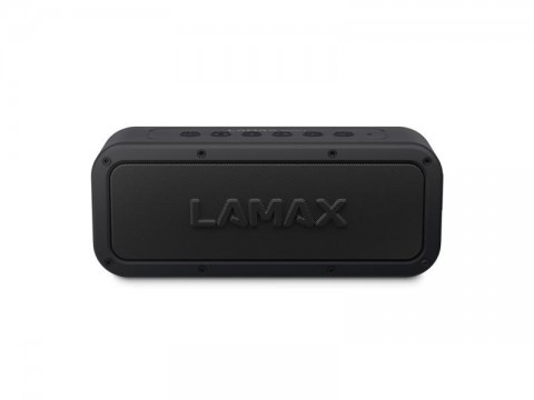 Reproduktor Bluetooth LAMAX Storm1 Black