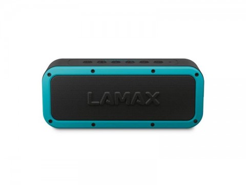 Reproduktor Bluetooth LAMAX Storm1 Turquoise