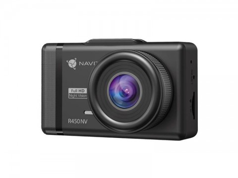 Kamera do auta NAVITEL R450 NV