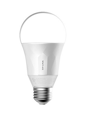 Smart žiarovka LED E27 8W teplá biela TP-LINK LB100