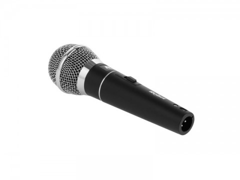 Mikrofón dynamický REBEL DM-604