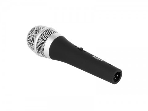 Mikrofón dynamický REBEL DM-2.0