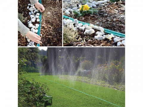 Irrigation hose 11336B 7.5m