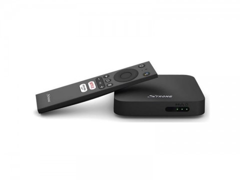 Multimediálne centrum Strong LEAP-S1 Android TV box