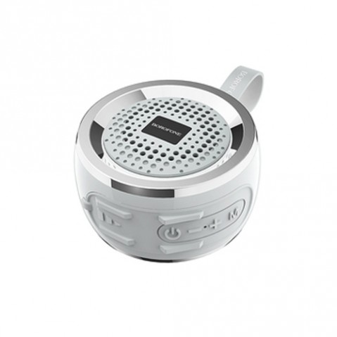 Reproduktor Bluetooth BOROFONE BR2 mini Grey