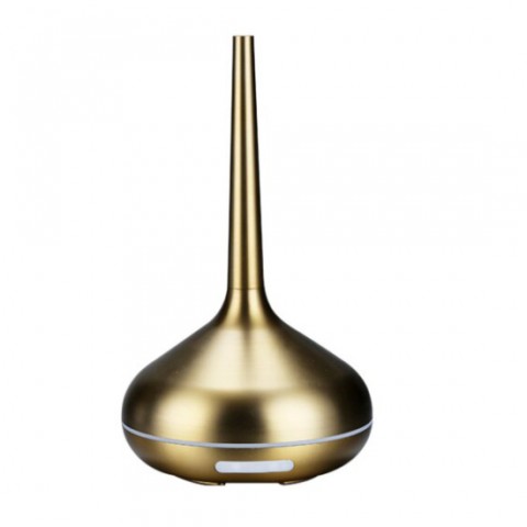 Aróma difuzér STEEL Gold