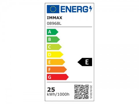 Lampa stolná IMMAX Heron 2 08968L USB s bezdrôtovým nabíjaním Qi