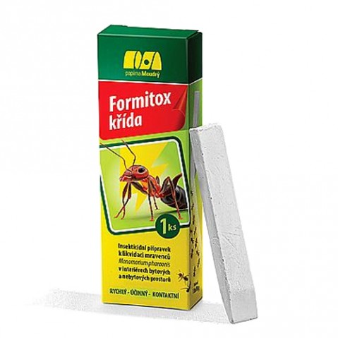 Krieda na mravce Formitox