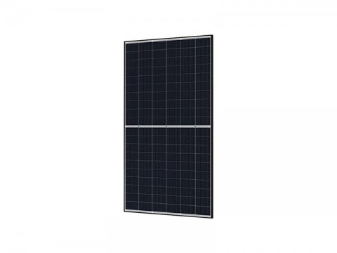 Solárny panel RISEN ENERGY 400W  RSM40-8-400M čierny rám