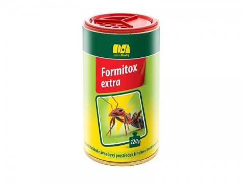 Nástraha na mravce Formitox extra MO126 120g
