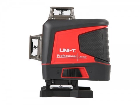 Laser krížový UNI-T LM576LD Professional