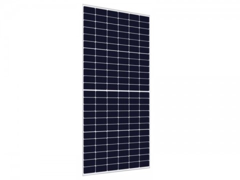 Solárny panel RISEN ENERGY 500W RSM150-8-500BMDG strieborný rám BIFACIAL