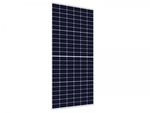 Solárny panel RISEN ENERGY 505W RSM150-8-505BMDG strieborny rám BIFACIAL