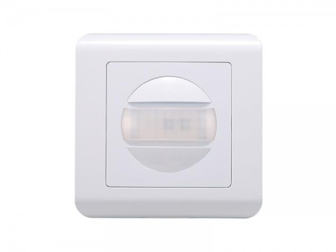 Snímač pohybu PIR GETI GS1105