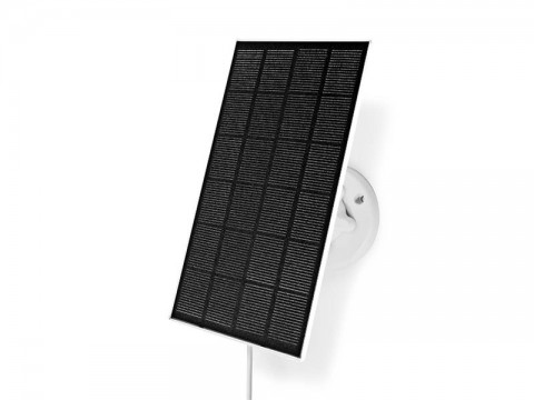 Solárny panel NEDIS SOLCH10WT 4,5V/3W