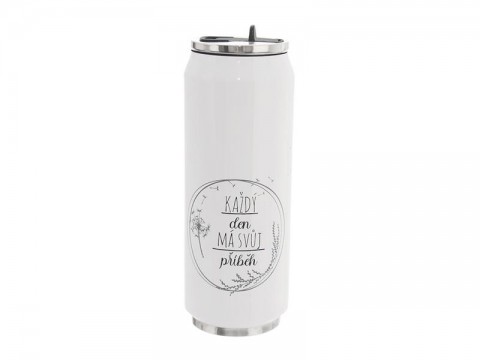 Termohrnček ORION Každý den 0,5l CZ