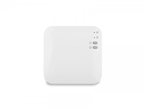 Smart termostat VOLT Comfort WT-20 WiFi Tuya