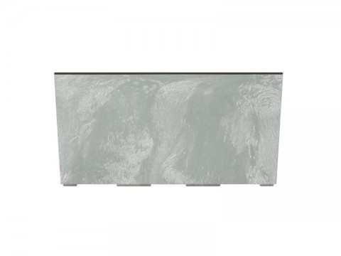 Hrantík URBI CASE BETON EFFECT betón 58cm