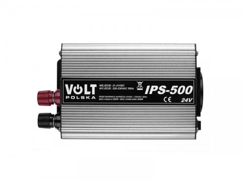 Menič napätia VOLT IPS 500 24/230V 350W