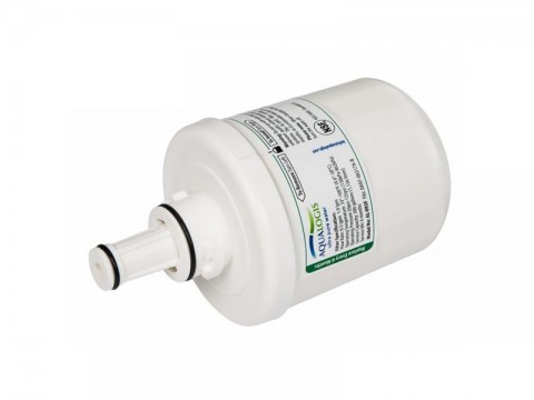 Filter do chladničky AQUALOGIS Al-093F kompatibilný s Samsung DA29-00003F 2ks