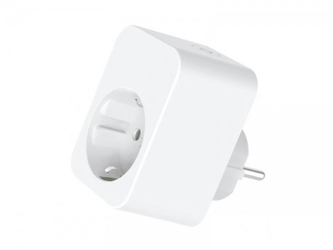 Smart sada zásuviek WOOX R6118/2pack WiFi Tuya