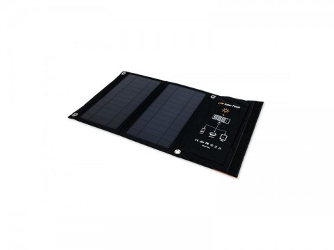 Solárny panel VOLT Travel Solar 21W prenosný