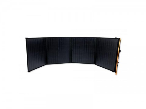 Solárny panel VOLT Travel Solar 100W prenosný