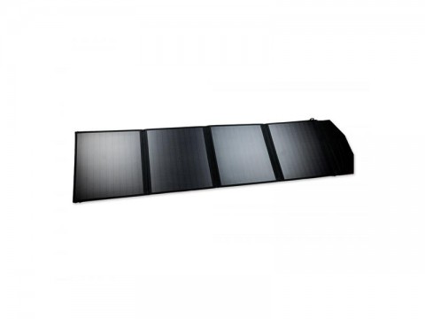Solárny panel VOLT Travel Solar 100W prenosný