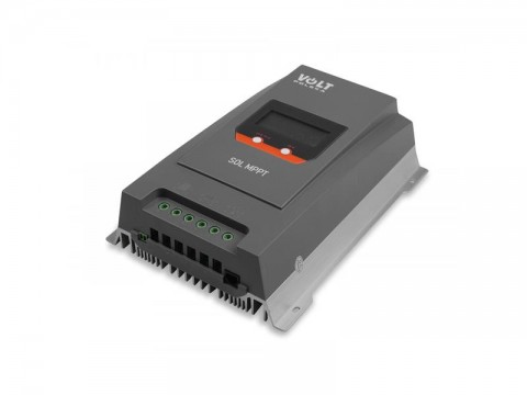 Solárny regulátor VOLT Sol 24/48V MPPT 40A Bluetooth
