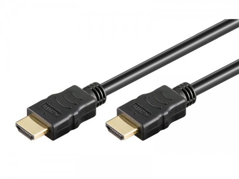 Kábel GOOBAY 47575 HDMI 2.1 8K 3m