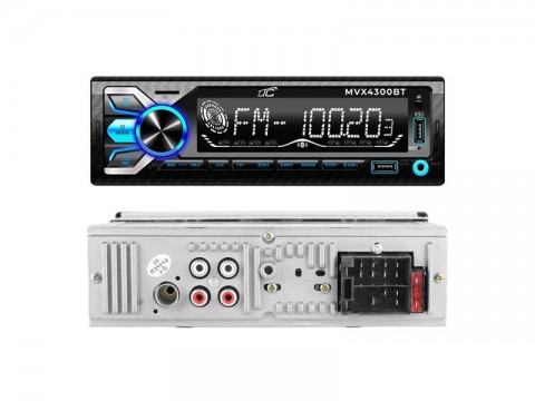 Autorádio LTC MVX4300