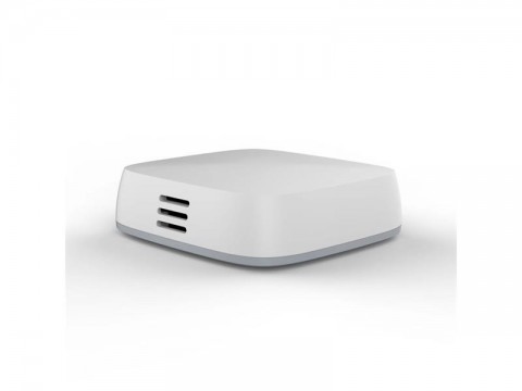 Smart senzor teploty a vlhkosti IMMAX NEO 07522L ZigBee Tuya