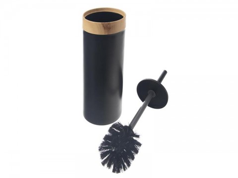 WC súprava ORION Black Limp