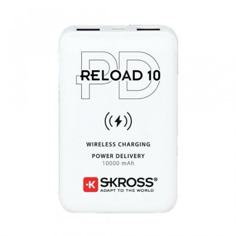 Powerbank SKROSS Reload 10 PD 10000mAh